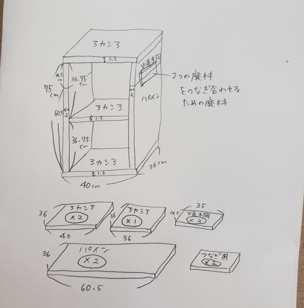 設計図