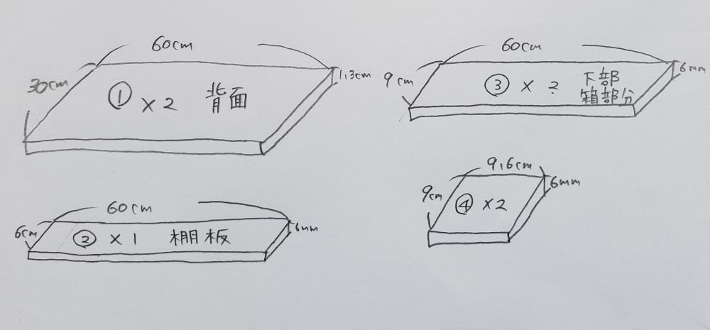 設計図